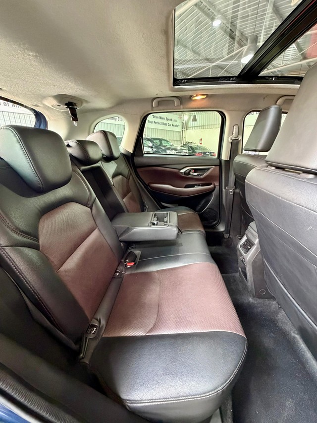 Maruti Suzuki Grand Vitara Alpha DT BSVI Second-hand 2022 Maruti Suzuki Grand Vitara Alpha DT BSVI for sale in Hyderabad-16