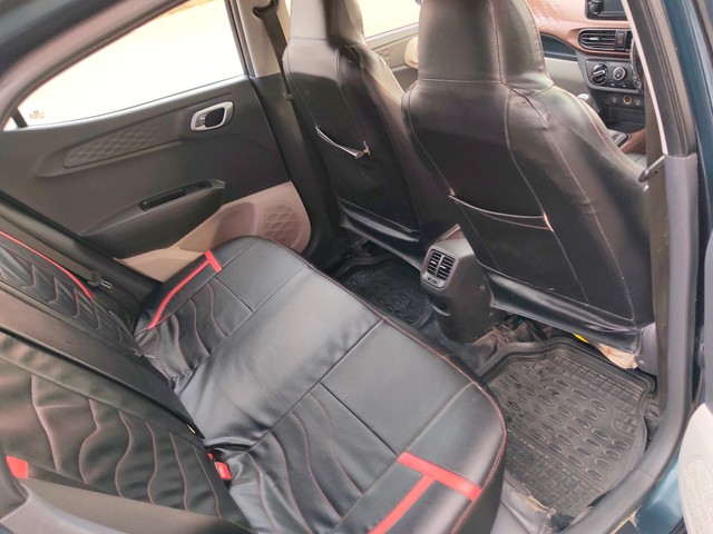 Second-hand 2023 Hyundai Aura SX for sale in North 24 Parganas-6