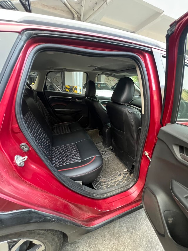 Second-hand 2018 Honda WR-V i-DTEC VX for sale in Nagpur-13