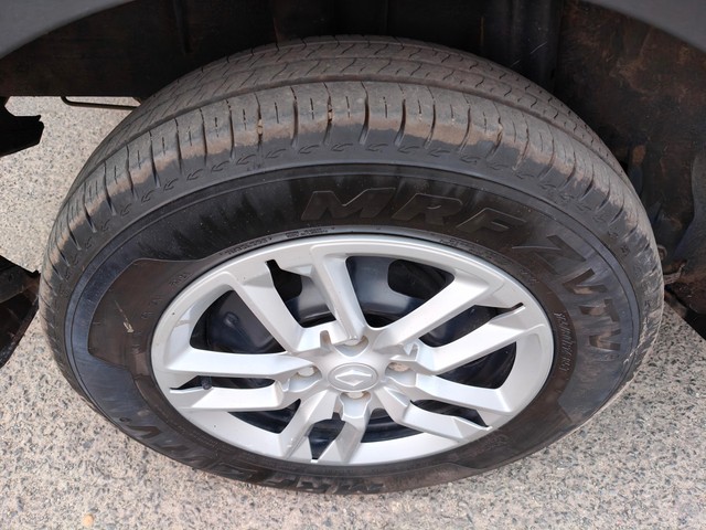 Renault Triber RXT BSVI Second-hand 2021 Renault Triber RXT BSVI for sale in Kolkata-14