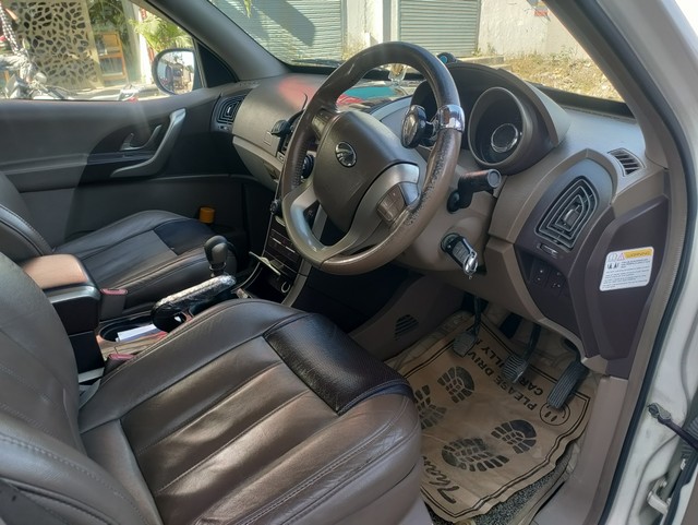 Second-hand 2014 Mahindra XUV500 W8 2WD for sale in Dehradun-6