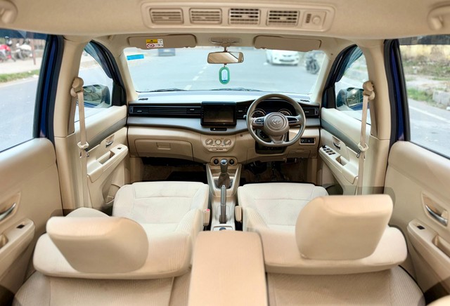 Toyota Rumion S CNG Second-hand 2025 Toyota Rumion S CNG for sale in New Delhi-15