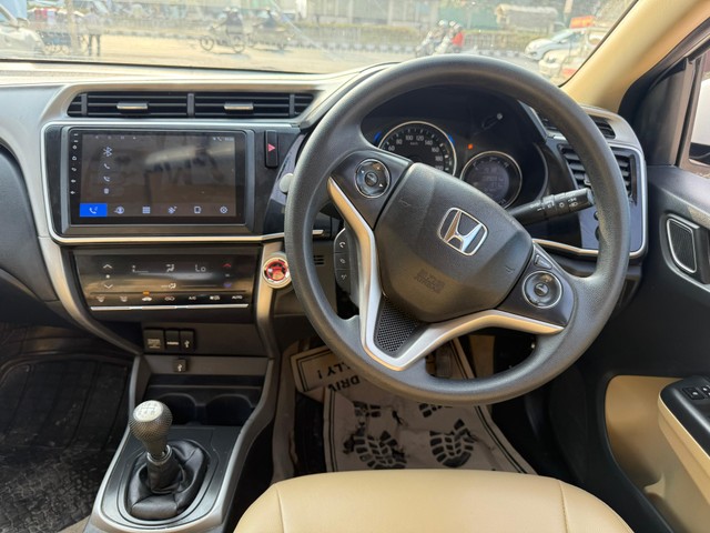 Second-hand 2017 Honda City i VTEC V for sale in Dehradun-9