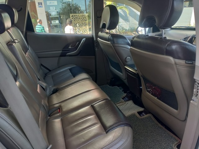 Second-hand 2014 Mahindra XUV500 W8 2WD for sale in Dehradun-9