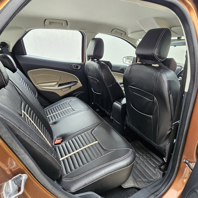 Second-hand 2020 Ford Ecosport 1.5 Diesel Titanium for sale in Gurgaon-8