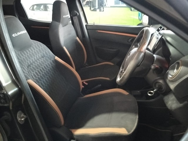 Second-hand 2017 Renault KWID Climber 1.0 AMT for sale in Bangalore-4