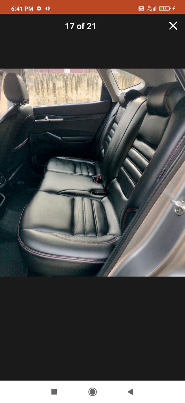 Second-hand 2020 Kia Seltos HTK Plus G for sale in New Delhi-9