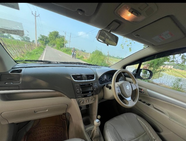 Second-hand 2016 Maruti Ertiga SHVS VDI for sale in Sangrur-4