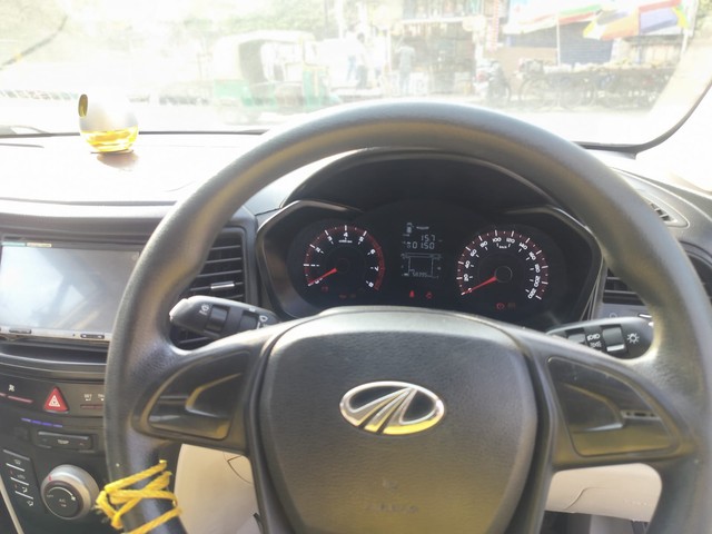 Second-hand 2019 Mahindra XUV300 W4 BSIV for sale in Patna-6