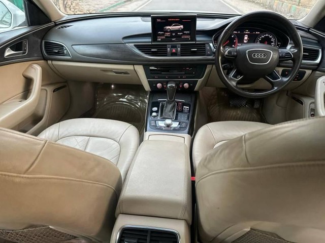 Second-hand 2019 Audi A6 35 TFSI Matrix for sale in New Delhi-4