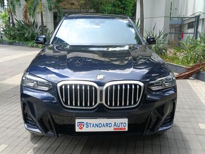 Used xDrive20d M Sport