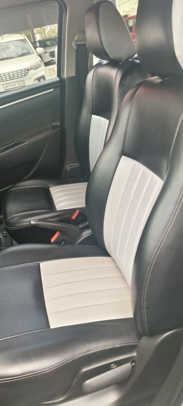 Second-hand 2016 Maruti Swift VDI BSIV for sale in Ongole-5