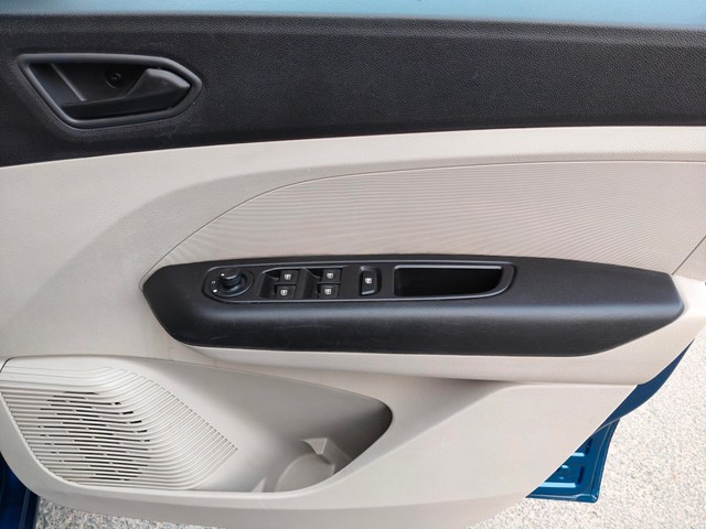 Renault Triber RXT BSVI Second-hand 2021 Renault Triber RXT BSVI for sale in Kolkata-11