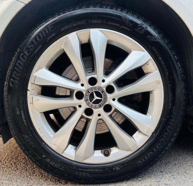 Second-hand 2019 Mercedes-Benz C-Class Progressive C 200 for sale in New Delhi-5