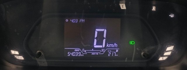 Second-hand 2023 Tata Altroz XZ Plus S CNG for sale in New Delhi-18