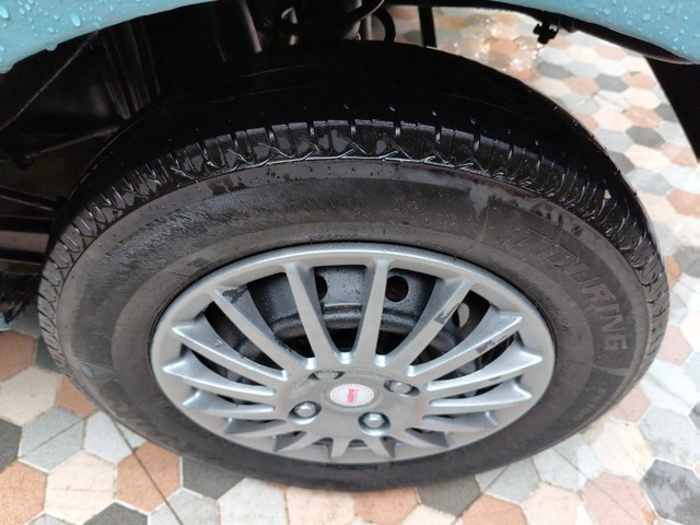 Second-hand 2012 Maruti Suzuki Alto 800 LXI for sale in Kolkata-17