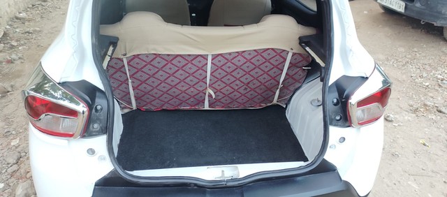 Renault KWID 1.0 RXT Second-hand 2018 Renault KWID 1.0 RXT for sale in Patna-13