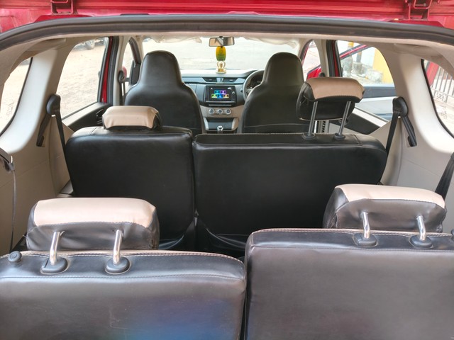 Renault Triber RXT BSVI Second-hand 2021 Renault Triber RXT BSVI for sale in Kolkata-10