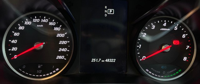 Second-hand 2019 Mercedes-Benz C-Class Progressive C 200 for sale in New Delhi-19