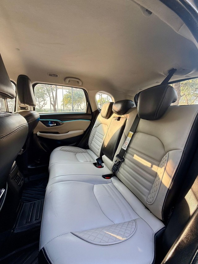 Second-hand 2023 Toyota Hyryder E for sale in New Delhi-11