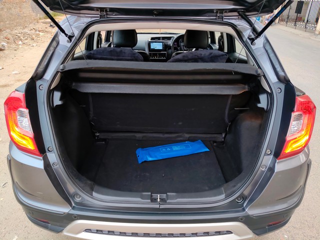 Second-hand 2019 Honda WR-V i-VTEC VX for sale in Kolkata-22