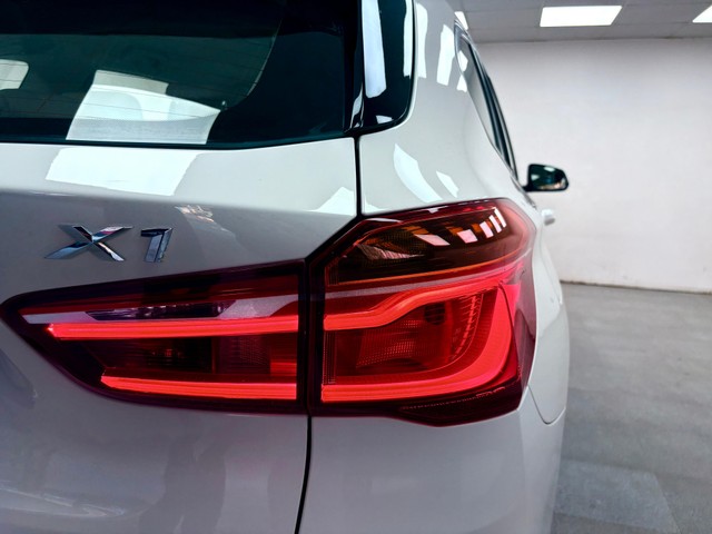 Second-hand 2016 BMW X1 sDrive 20d Sportline for sale in Pune-7