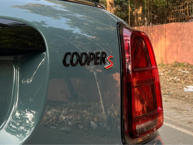 Second-hand 2022 Mini Countryman Cooper S JCW Inspired BSVI for sale in New Delhi-21
