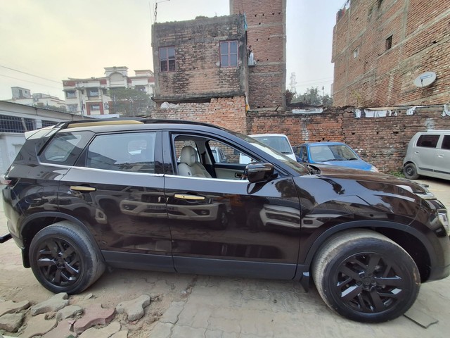 Second-hand 2022 Tata Safari XZ Plus BSVI for sale in Patna-1