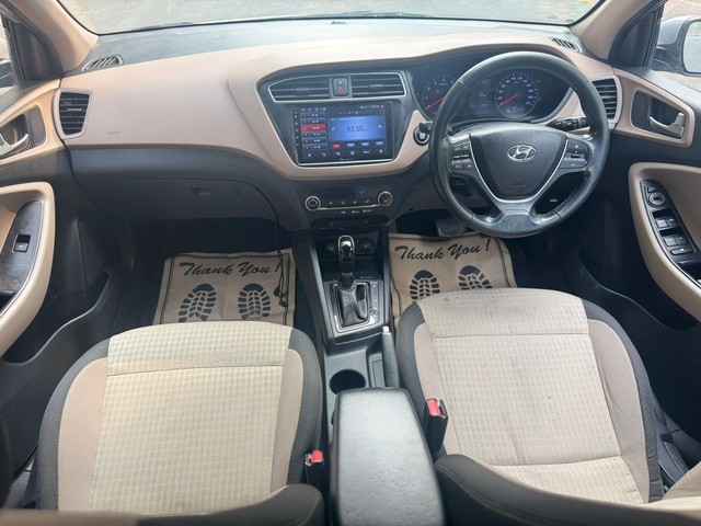 Second-hand 2019 Hyundai i20 Asta Option CVT BSIV for sale in New Delhi-5
