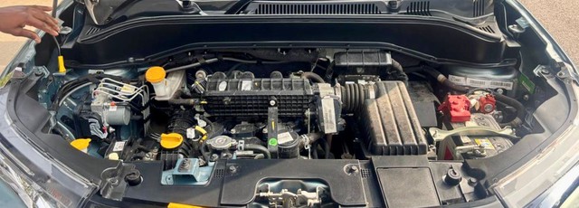 Second-hand 2024 Tata Punch Accomplished Plus CNG for sale in New Delhi-5