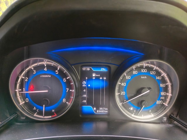 Maruti Baleno 1.2 Zeta Second-hand 2016 Maruti Baleno 1.2 Zeta for sale in Kolkata-11