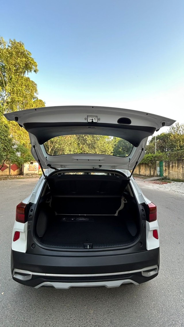 Second-hand 2022 Kia Seltos HTK Plus G for sale in New Delhi-12