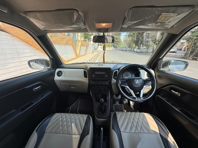 Second-hand 2020 Maruti Suzuki Wagon R VXI 1.2 for sale in Surat-5