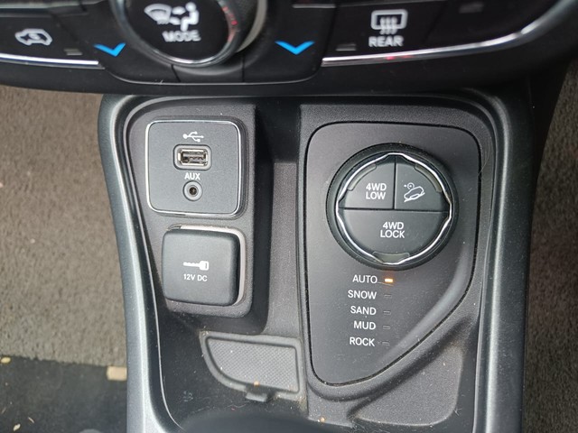 Jeep Compass Trailhawk 4x4 Opt Second-hand 2019 Jeep Compass Trailhawk 4x4 Opt for sale in Bangalore-14