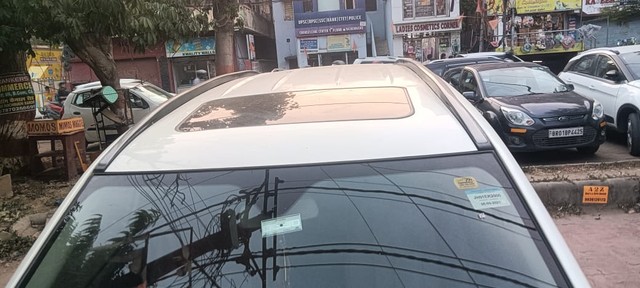 Second-hand 2021 Mahindra XUV500 W11 Option for sale in Patna-8