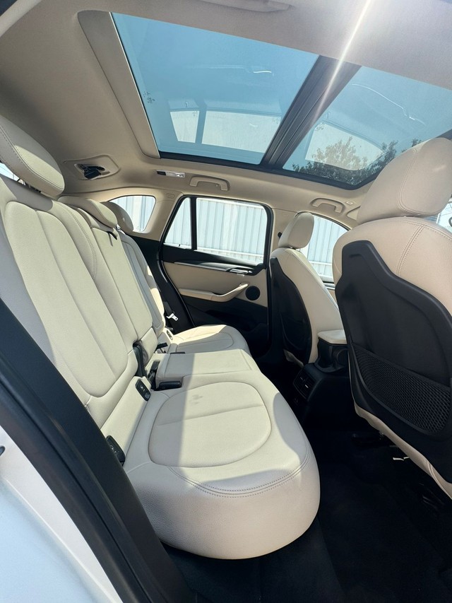 Second-hand 2019 BMW X1 sDrive 20d xLine for sale in Hyderabad-11