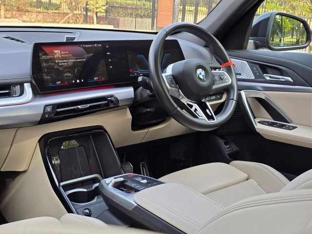 Second-hand 2025 BMW X1 sDrive18i M Sport for sale in New Delhi-16
