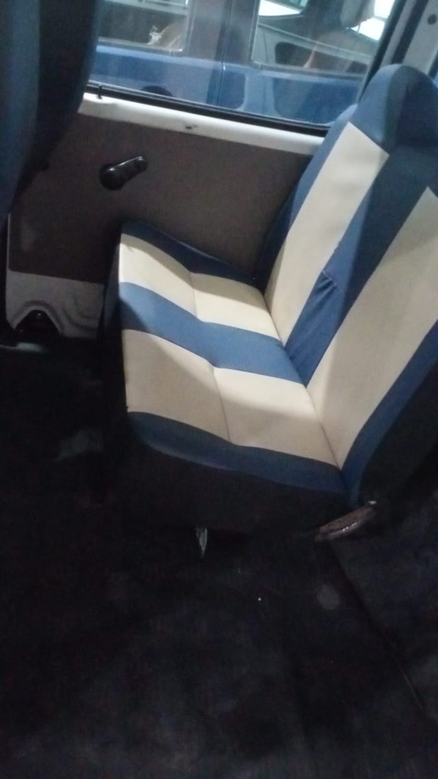 Second-hand 2022 Maruti Eeco CNG 5 Seater AC for sale in New Delhi-4