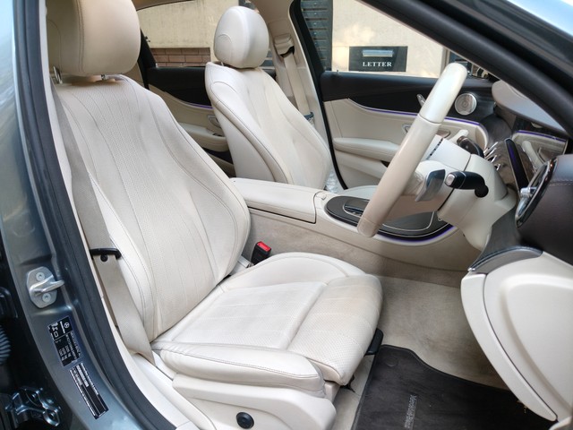 Second-hand 2022 Mercedes-Benz E-Class Exclusive E 220d BSVI for sale in Bangalore-11