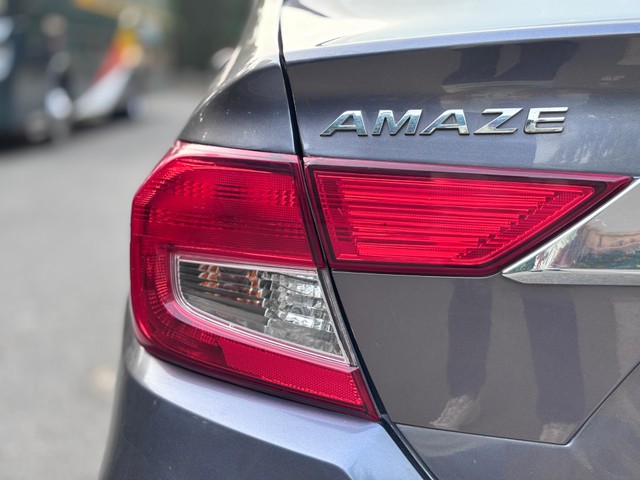 Honda Amaze V Petrol BSIV Second-hand 2019 Honda Amaze V Petrol BSIV for sale in New Delhi-12