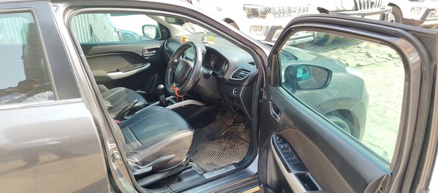 Second-hand 2018 Maruti Baleno 1.2 Zeta for sale in Patna-12