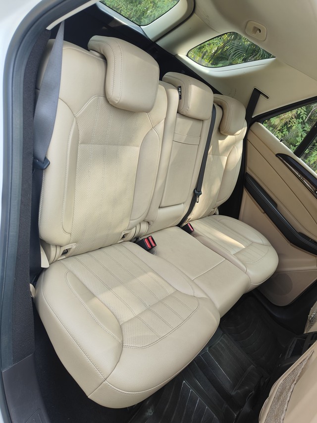 Second-hand 2017 Mercedes-Benz GLE 250d for sale in Hyderabad-13