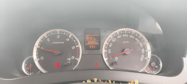 Second-hand 2016 Maruti Swift VDI BSIV for sale in Ongole-6