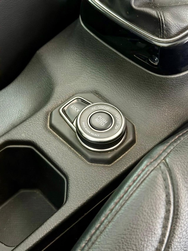 Maruti Suzuki Grand Vitara Alpha DT BSVI Second-hand 2022 Maruti Suzuki Grand Vitara Alpha DT BSVI for sale in Hyderabad-11