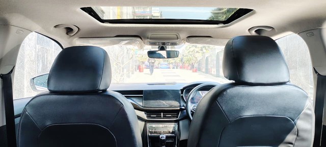 Second-hand 2022 Skoda Kushaq 1.5 TSI Style BSVI for sale in New Delhi-6