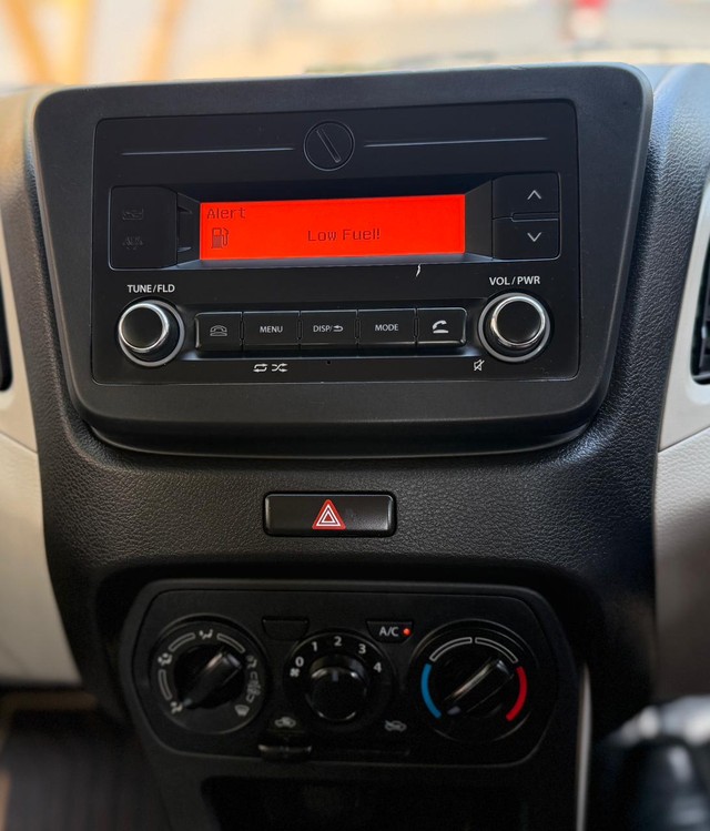 Second-hand 2020 Maruti Suzuki Wagon R VXI 1.2 for sale in Surat-8