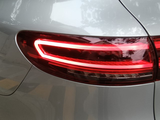 Second-hand 2020 Mercedes-Benz EQC 400 4MATIC for sale in Bangalore-23