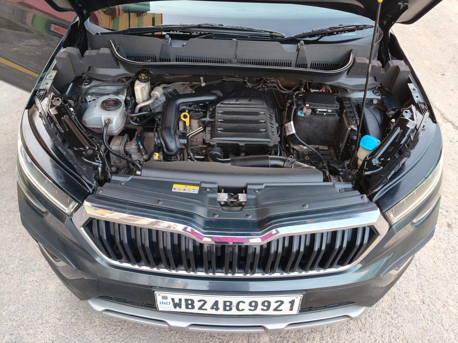 Image Used Car