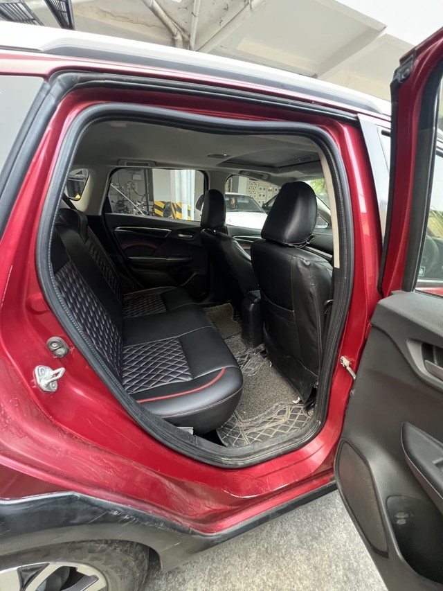 Second-hand 2018 Honda WR-V i-DTEC VX for sale in Nagpur-23