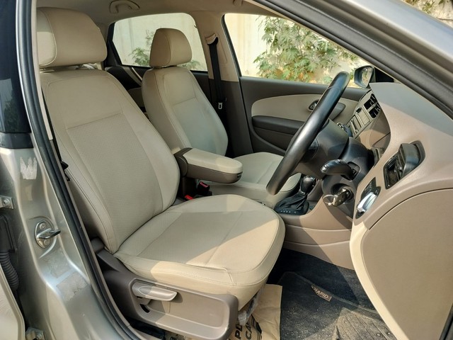 Second-hand 2016 Skoda Rapid 1.5 TDI AT Style Plus for sale in Bangalore-10